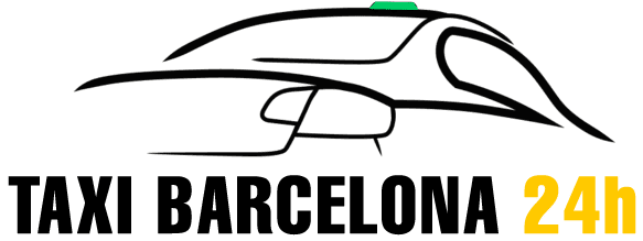 Taxi en Barcelona Logo